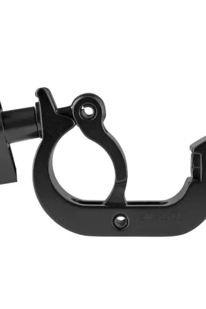 Precio De Fábrica BEAMZ 151.424 BC50B-250Q GARRA DE GANCHO SLIMLINE 250KG NEGRA