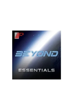 Imprescindible (Must-Have) BEAMZ 152.962 BEYOND