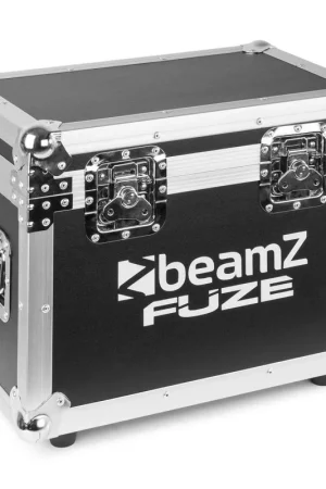 BEAMZ 150.390 FCFZ2 FLIGHTCASE PARA FUZE Barato