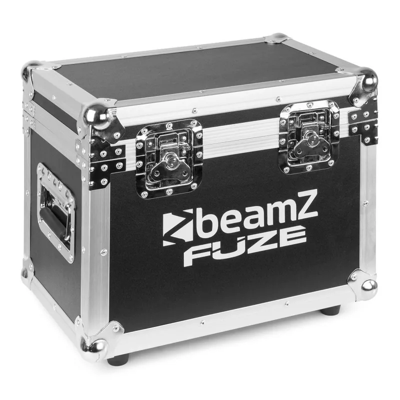 BEAMZ 150.390 FCFZ2 FLIGHTCASE PARA FUZE Barato