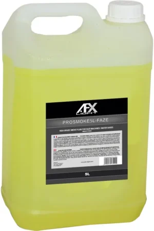 AFX PROSMOKE20L-FAZE Oferta