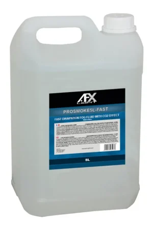 AFX PROSMOKE5L-FAST Venta Final