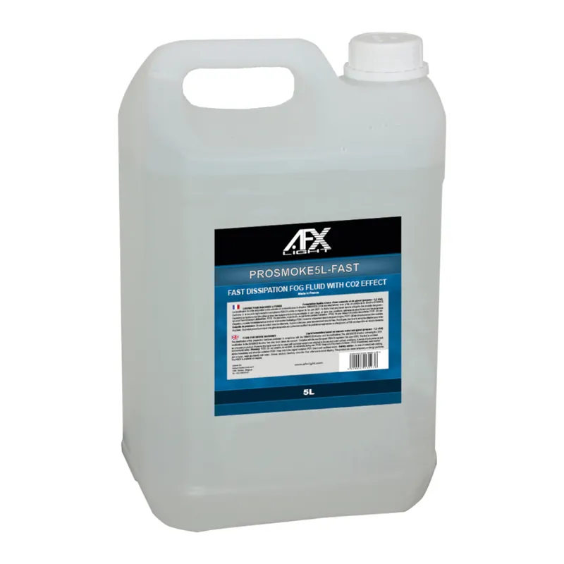 AFX PROSMOKE5L-FAST Venta Final
