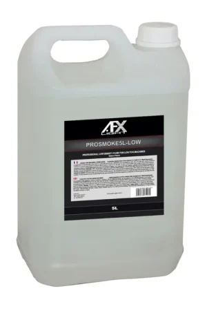 Directo De Fábrica AFX PROSMOKE5L-LOW