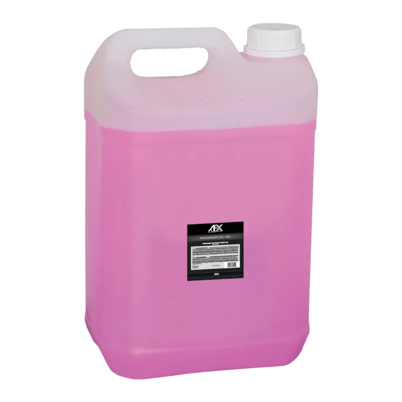 Envío Exprés AFX PROSMOKE20L-HD