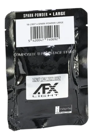 AFX SPARK-POWDER-LARGE Precio Rebajado