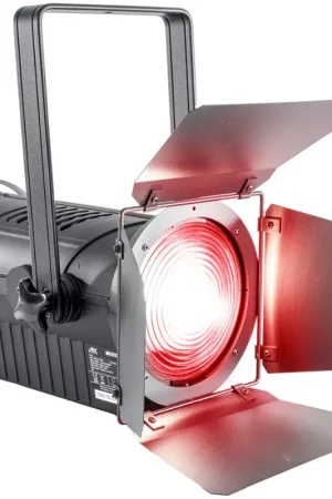 Descuento AFX TLIGHT-RGBW-ZOOM