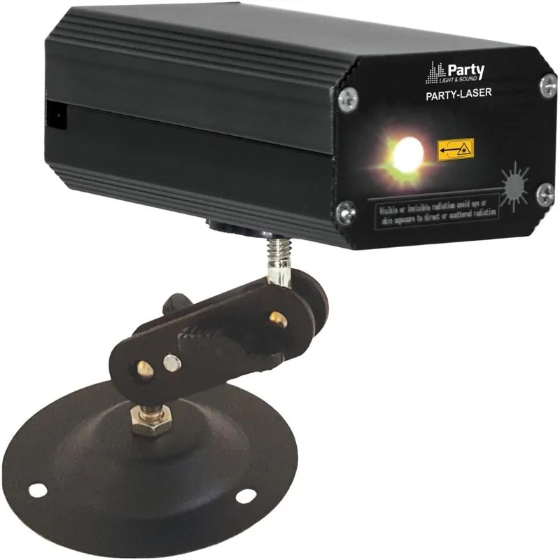 PARTY PARTY-LASER Precio De Fábrica