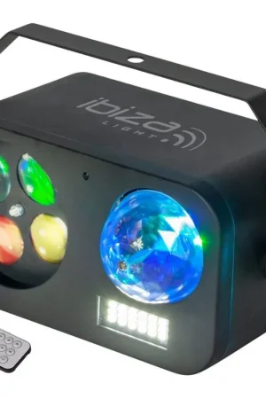 Liquidación IBIZA LIGHT COMBILED20