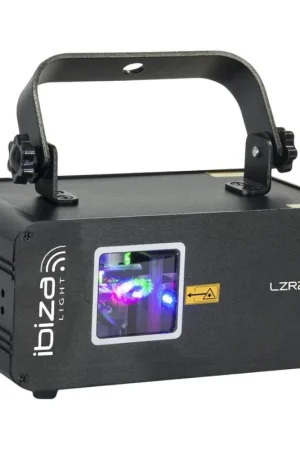 Precio Económico IBIZA LIGHT LZR250RGY