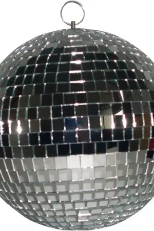 IBIZA LIGHT MB008 BOLA ESPEJOS 20CM Gran Oferta