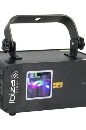 IBIZA LIGHT LZR60G A Buen Precio