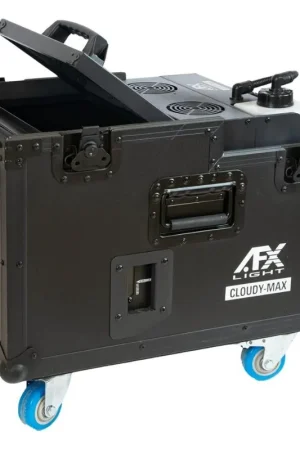 AFX CLOUDY-MAX Popular