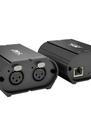 AFX LS1024DMX-MKII Oferta Limitada