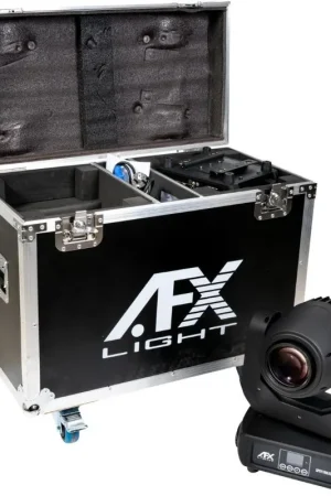 AFX 2SPOT180LED-FC Venta Final