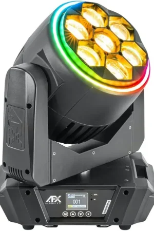 Stock Limitado AFX BEEDREAM760-FC