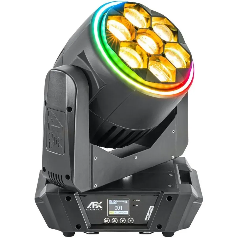 Stock Limitado AFX BEEDREAM760-FC