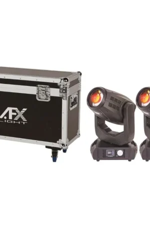 Devolución Gratuita AFX HOTBEAM-10R-PACK