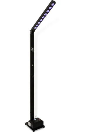 Oferta Especial AFX MASTBAR-BAT MASTIL LED INCLINABLE CON BATERIA