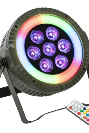 IBIZA LIGHT THINPAR-LED-RING Precio Rebajado