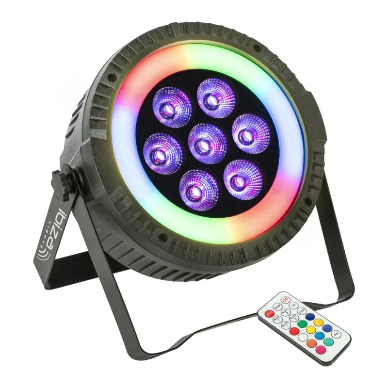 IBIZA LIGHT THINPAR-LED-RING Precio Rebajado