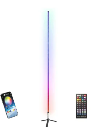 Precio De Oferta IBIZA LIGHT MAGIC-COLOR-STICK-1.8BK