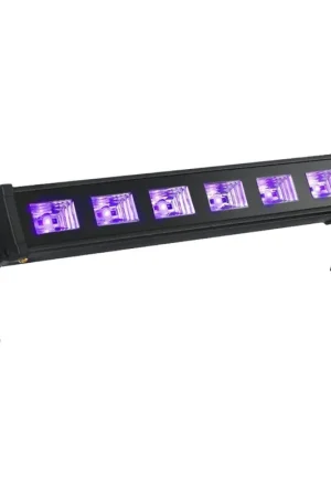 IBIZA LIGHT LED-UVBAR6 Ordenar Ahora Mismo