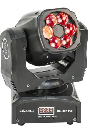 Ordenar Ahora Mismo IBIZA LIGHT ROLLING-EYE