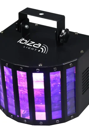 IBIZA LIGHT BUTTERFLY-RC Oferta Especial