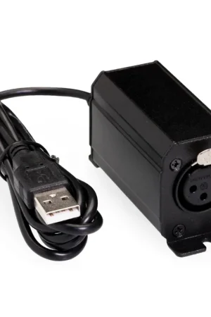 Envío Exprés IBIZA LIGHT MAKI-DMX