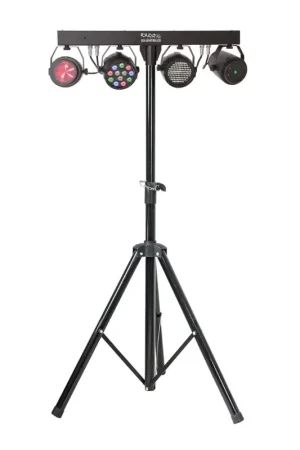 IBIZA LIGHT DJLIGHT85LED Ocasión Especial