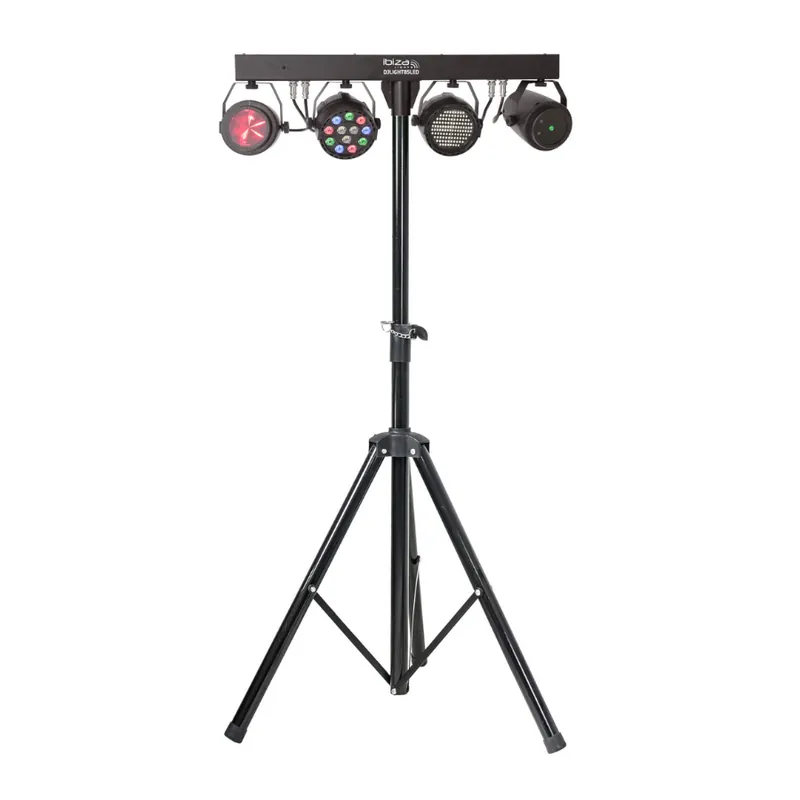 IBIZA LIGHT DJLIGHT85LED Ocasión Especial