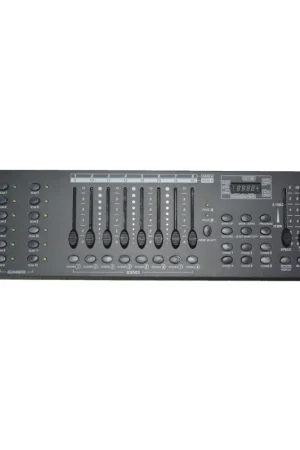 Favorito De Clientes IBIZA LIGHT LC192DMX