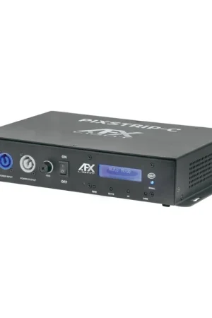 Última Versión AFX PIXSTRIP-C