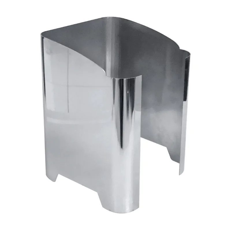 Precio Reducido AFX CR-COVER-IBOX