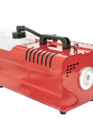 Ordena Ya AFX FOG-2500-PRO-RD