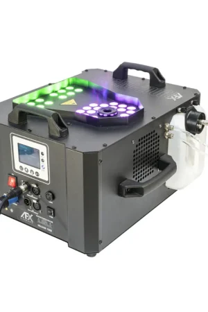 AFX VOLCANO-2000 Promoción Exclusiva