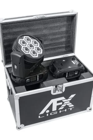 AFX MOVING CLUB KALEDO-FLIGHT Última Oportunidad