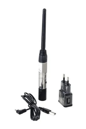 AFX WIDMX-T Solo Por Tiempo Limitado