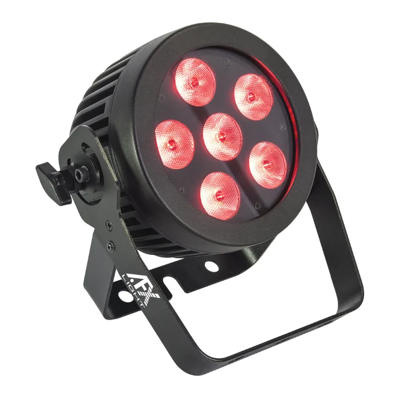 Compra Ahora AFX PROPAR6-HEX