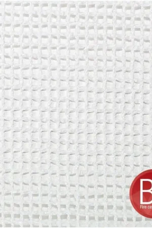 ADAM HALL GAZE 201 3X6 WHITE Envío Inmediato