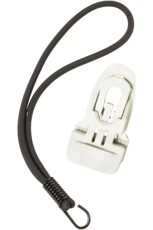 ADAM HALL MIDI CLIP WHI M50 AH Más Vendido