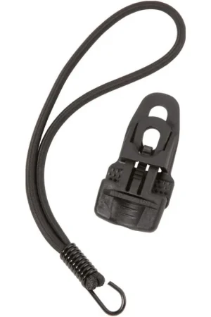 Favorito De Clientes ADAM HALL MIDI CLIP BLK M50 AH