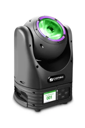 CAMEO MOVO BEAM 100 Novedad