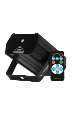 ELIMINATOR MICRO GALAXIAN THREE Precio Económico