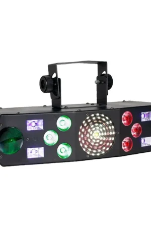 Marca Reconocida ELIMINATOR FURIOUS FIVE RG