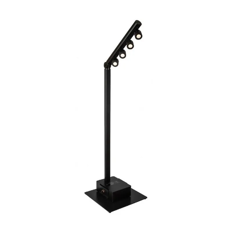 Precio Rebajado BRITEQ BT-AKKUPOLE POSTE ILUMINACION LED 4x5W BATERIA DMX