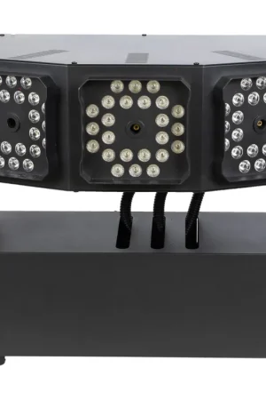 Garantía De Devolución De Dinero AFX TRILED-FOG3000