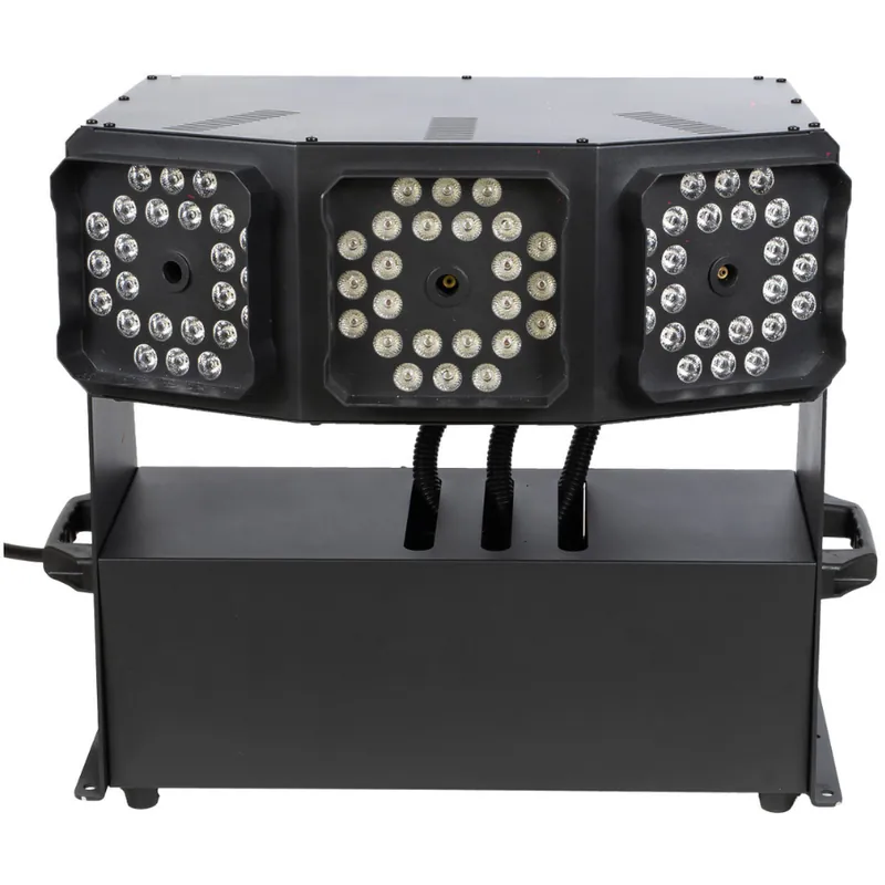 Garantía De Devolución De Dinero AFX TRILED-FOG3000