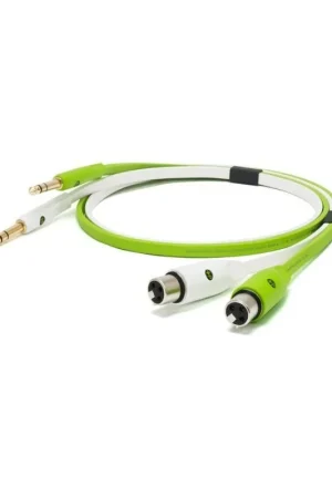 NEO D+ XFT CLASS B JACK A XLR HEMBRA 2M Envío Exprés